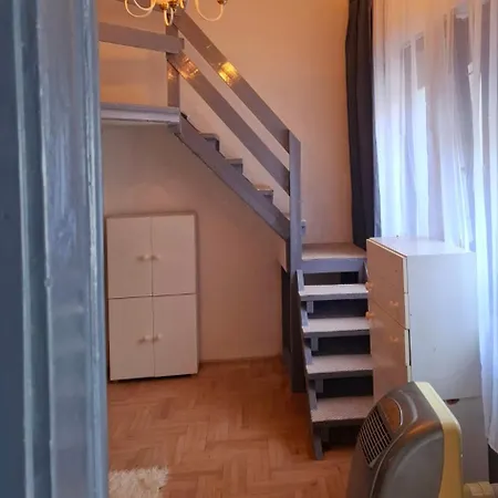 Appartement Viko Apartmann *