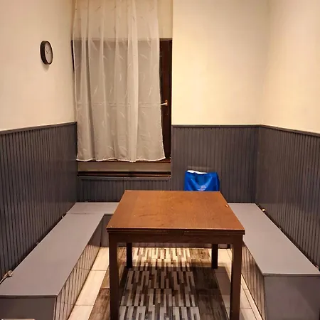 Viko Apartmann Apartamento *