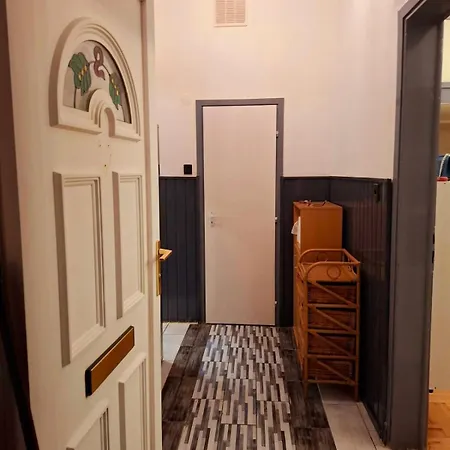 Appartement Viko Apartmann *