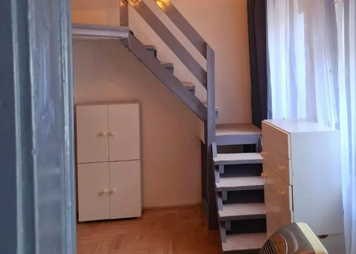 شقة Viko Apartmann *