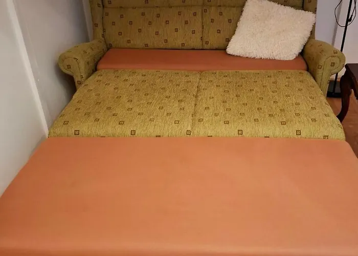 Viko Apartmann بودابست
