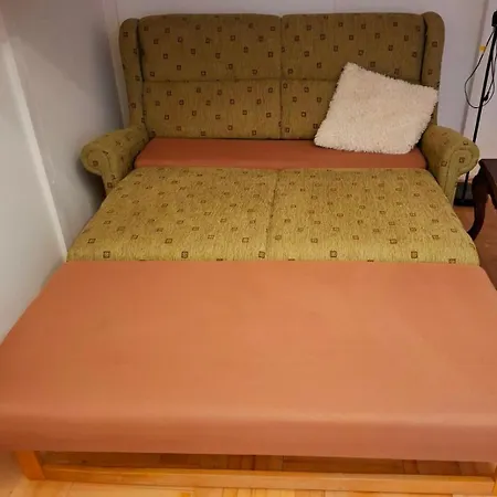 Viko Apartmann Budapeste