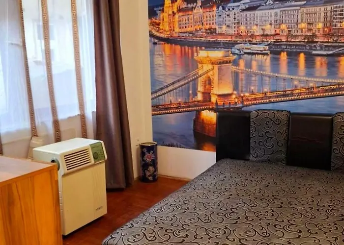 Viko Apartmann Apartment Budapest