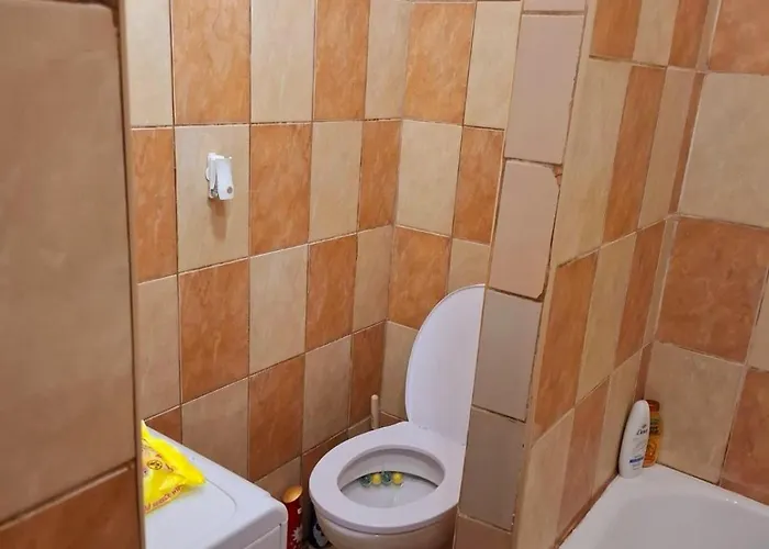 Viko Apartmann *