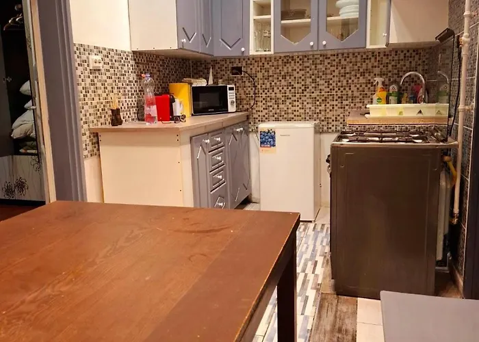 Viko Apartmann