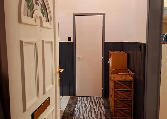 Apartment Viko Apartmann *