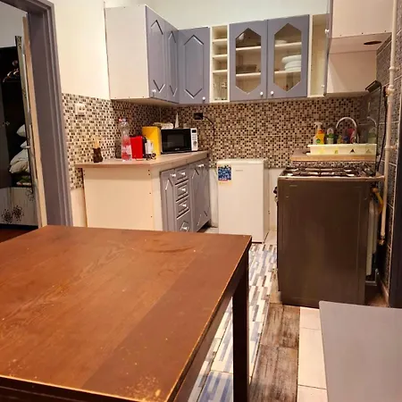 Viko Apartmann